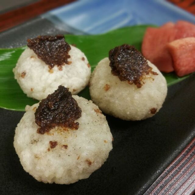 えごまの実