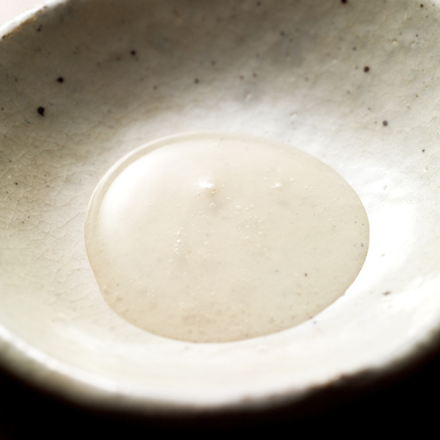 桜と七草の美活のエキス