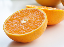 清見オレンジ（清見タンゴール）