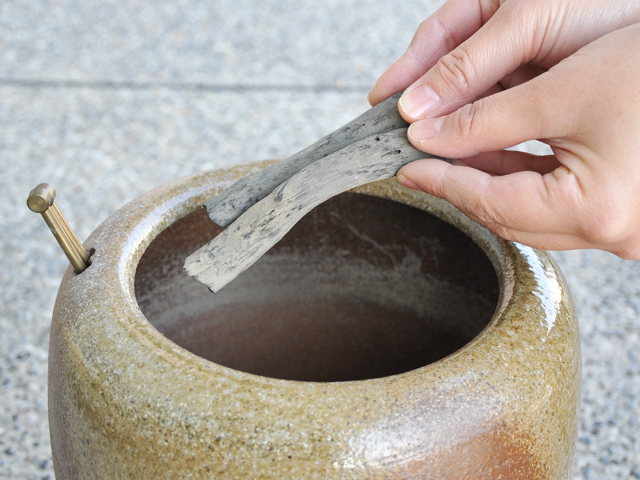 紀州備長炭 （馬目細丸） 15kg カットタイプ | 和歌山の農家産直通販 
