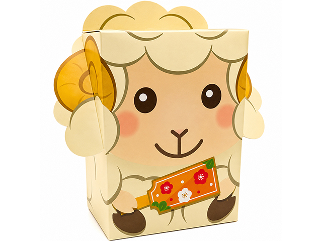 販促用 贈答用 景品 粗品 よう吉ティッシュ 40W 100箱