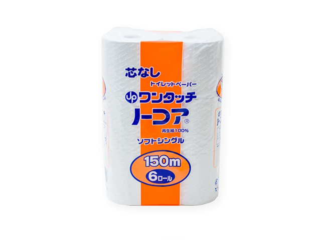 JPホームサプライ トイレットペーパー