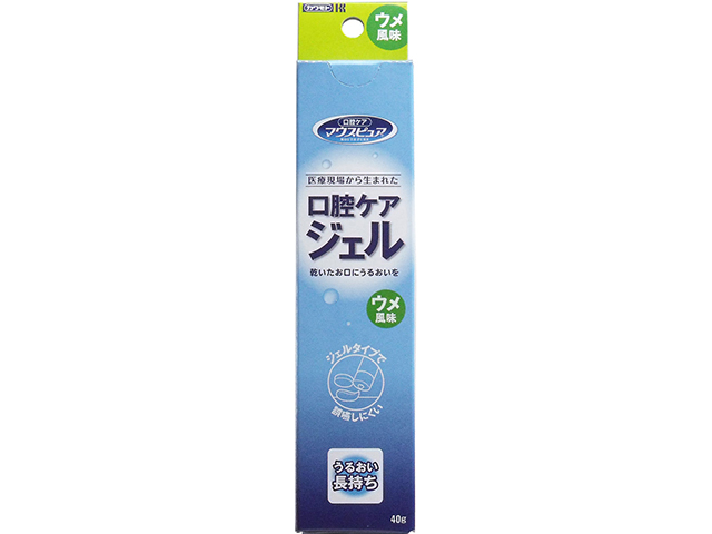 消耗品なごみ　介護用歯磨きジェル