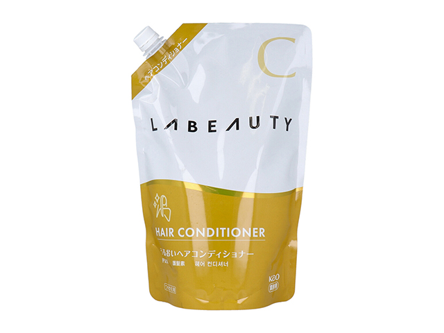 花王 業務用ラビューティ うるおいヘアコンディショナー 詰替用 1350mLＸ6本
