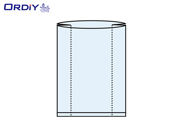 オルディ ORDIY ポリ袋 ごみ袋
