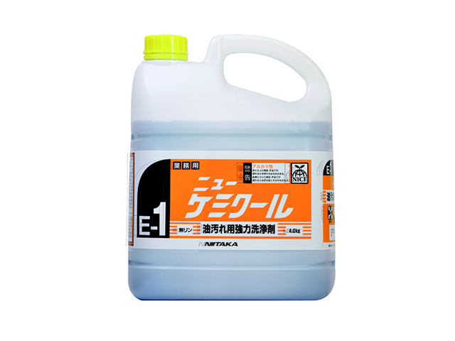 ニイタカ　ニューケミクール