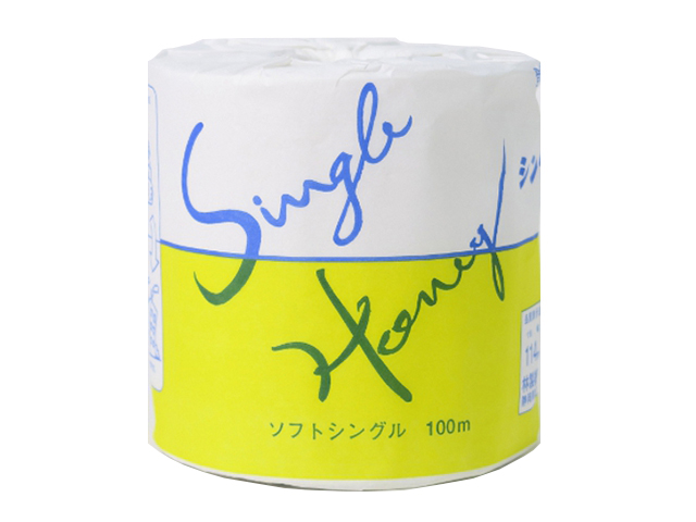 日用品なごみ トイレットペーパー ティッシュペーパー 消耗品