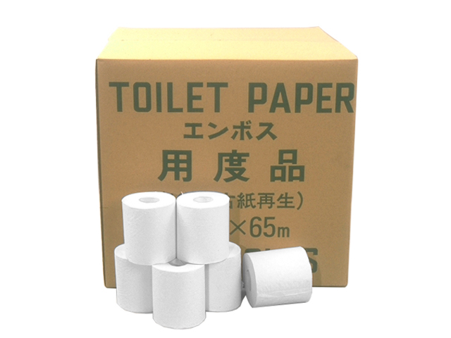 日用品なごみ トイレットペーパー ティッシュペーパー 消耗品