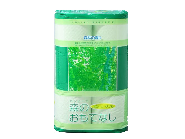 日用品なごみ トイレットペーパー ティッシュペーパー 消耗品
