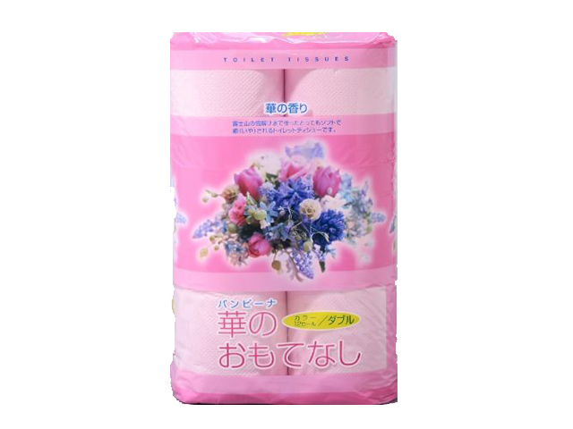 日用品なごみ トイレットペーパー ティッシュペーパー 消耗品