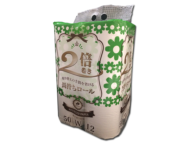 消耗品なごみ　業務用トイレットペーパー