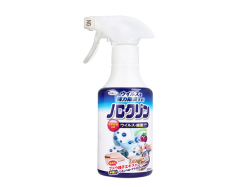 除菌アルコール UYEKI ノロクリン ウイルス細菌対策スプレー 300mLＸ3本