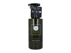 レニーム フォーム シャンプー ペット用 500mL