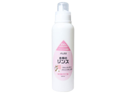 洗濯用石けん仕上げ剤 衣類のリンス パックス 酸性 フローラルの香り 本体 600mL X5本