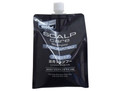 薬用シャンプー スカルプケア ノンシリコンタイプ 大容量 詰替用 1000mL