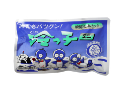 瞬間冷却パック サンケイ商事 冷えっ子 ミニ X30パック