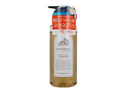 ヘアシャンプー ペリカン石鹸 プロバンシアシュシュ アーモンドアロマ 500mL X3本