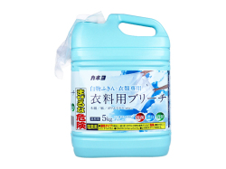 衣料用漂白剤 カネヨ石鹸 白物ふきん/衣類専用 衣料用ブリーチ アルカリ性 5kg