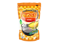 油処理剤 カネヨ石鹸 固めっこ 業務用 500g X5パック