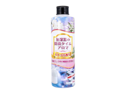 加湿器用タンク除菌芳香剤 UYEKI 加湿器の除菌タイム アロマ ムスクの香り 300mL X3本