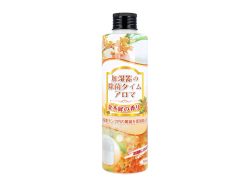 加湿器用タンク除菌芳香剤 UYEKI 加湿器の除菌タイム アロマ 金木犀の香り 300mL X3本