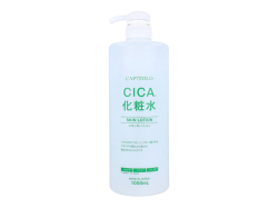 スキンローション アラコーポレーション CAPITOLO カピートロ CICA化粧水 日本製 本体 1000mL X3本