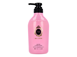 ヘアコンディショナー ファイントゥデイ マシェリ エアフィール EX f フローラルフルーティの香り 本体 450mL X5本