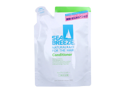 ヘアコンディショナー ファイントゥデイ シーブリーズ f アクアティックシトラスの香り 詰替用 400mL X3パック