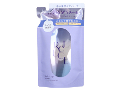 ボディソープ リルーチェ パフューム プリズムリリー 詰替用 350mL X3パック