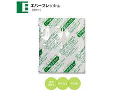 脱酸素剤 鳥繁産業 エバーフレッシュ