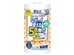 丸富製紙 トイレットペーパー