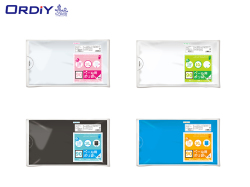 オルディ 業務用ポリ袋 ごみ袋