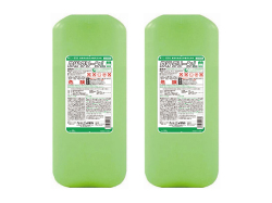 業務用食器洗浄機用洗剤 ニイタカ DWクリーンL 25KX2本 塩素系漂白剤配合