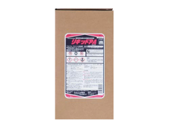 業務用アルミ対応 食器洗浄機用洗剤 ニイタカ リキッドPA 12K