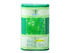 日用品なごみ トイレットペーパー ティッシュペーパー 消耗品