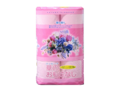 日用品なごみ トイレットペーパー ティッシュペーパー 消耗品