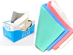 消耗品なごみ　カウンタークロス　