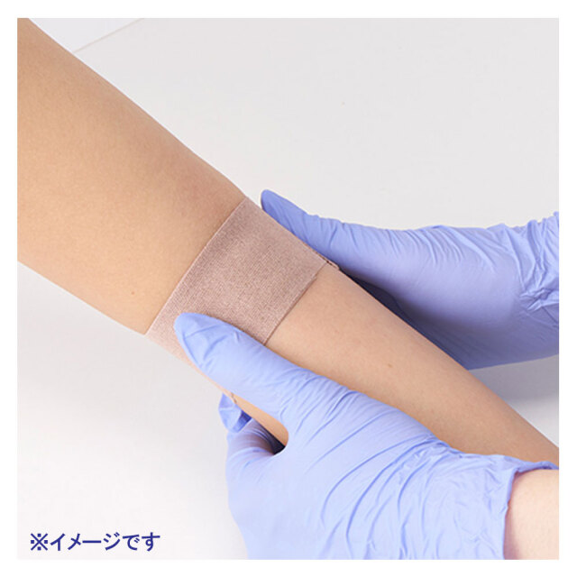 送料無料 テーピングテープ ニチバン バトルウィン 自着性伸縮包帯