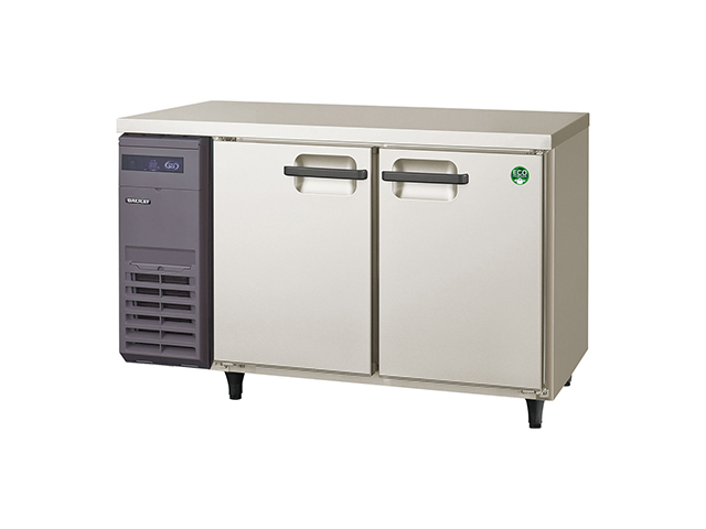 業務用冷蔵庫 フクシマ YRC-120RE-F 動作確認済み （GRD-120RDX-F  