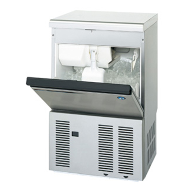 ホシザキ業務用製氷機キューブアイスメーカーIM-35M ジャンク　送料込み 送料無料 業務用全自動製氷機 ホシザキ キューブアイスメーカー IM-35M