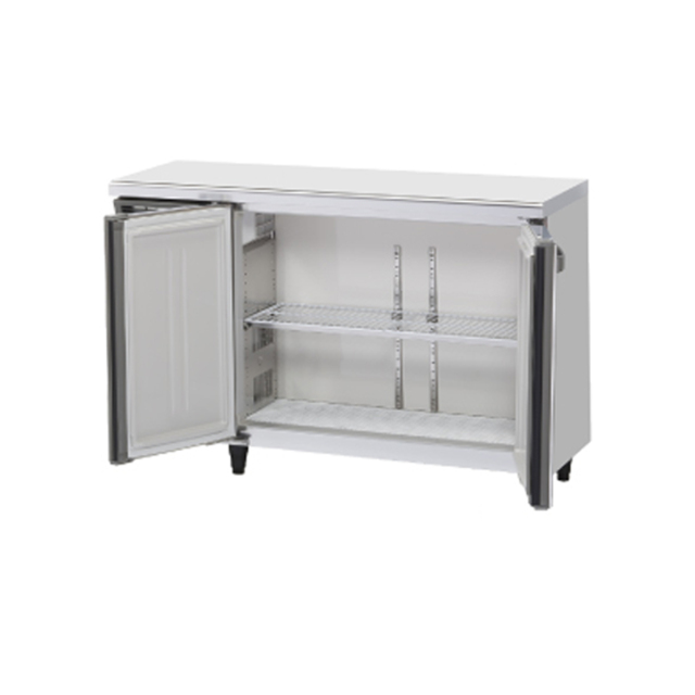 ☆ホシザキ 業務用 テーブル形冷凍庫 167L☆