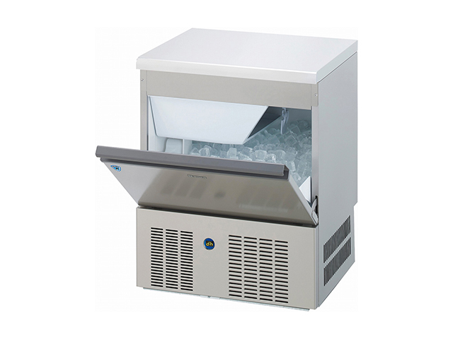 ホシザキ HOSIZAKI 業務用 全自動製氷機 キューブアイス 店舗 飲食店  