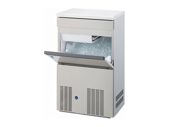 送料無料 業務用製氷機 大和冷機 キューブアイスメーカー DRI-110LMVF  