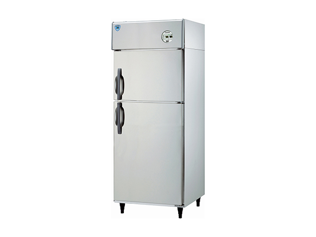 業務用冷凍冷蔵庫 JCM2022年製 生易しい 380L 