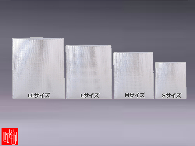 Amazon.co.jp: ウツヰ ミラクルパック平袋 LLサイズ 両面テープ