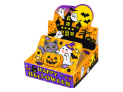 販促用品 ハロウィンティッシュ20W 100個
