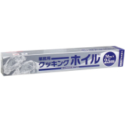 東洋アルミ 業務用クッキングホイル アルミホイル 30cm×25m 5本