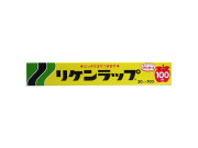 食品用ラップ リケンファブロ リケンラップ 30cm×100m 10本
