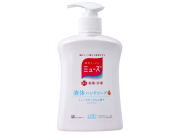 薬用液体ハンドソープ ミューズ 保湿成分配合 せっけんの香り 本体 250mL X6本