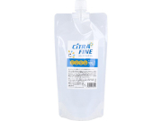 除菌抗菌スプレー ココチプラス シトラファイン 詰替用 400mL X2パック